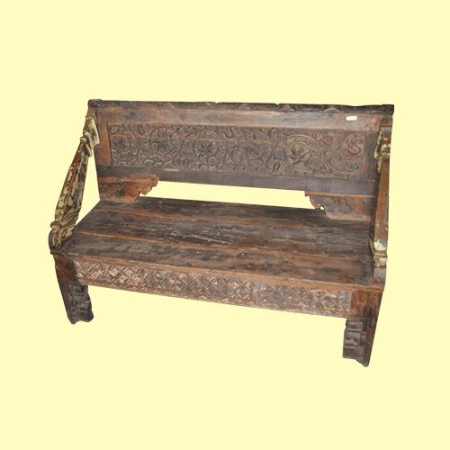 BENCHES – IndiFurn